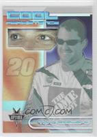 Tony Stewart