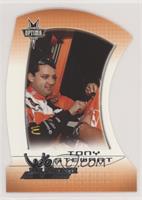 Tony Stewart