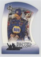 Michael Waltrip