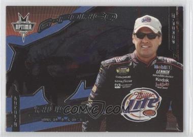 2004 Press Pass Optima - G-Force #GF 6 - Rusty Wallace