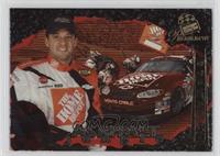 Tony Stewart