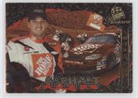 Tony Stewart