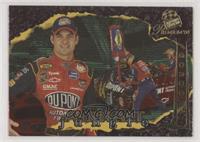 Jeff Gordon