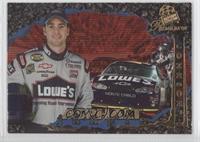 Jimmie Johnson