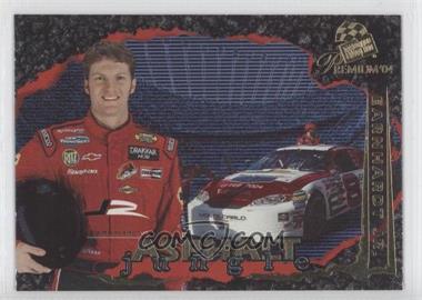 2004 Press Pass Premium - Asphalt Jungle #AJ 5 - Dale Earnhardt Jr.