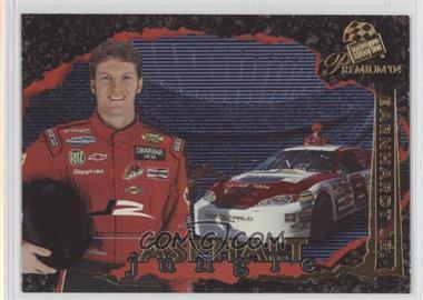 2004 Press Pass Premium - Asphalt Jungle #AJ 5 - Dale Earnhardt Jr.