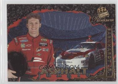 2004 Press Pass Premium - Asphalt Jungle #AJ 5 - Dale Earnhardt Jr.