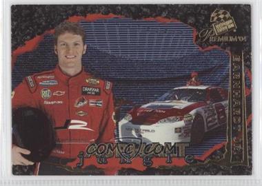 2004 Press Pass Premium - Asphalt Jungle #AJ 5 - Dale Earnhardt Jr.