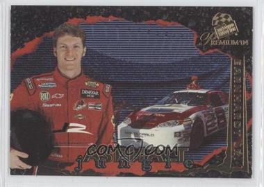 2004 Press Pass Premium - Asphalt Jungle #AJ 5 - Dale Earnhardt Jr.