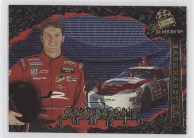 2004 Press Pass Premium - Asphalt Jungle #AJ 5 - Dale Earnhardt Jr.