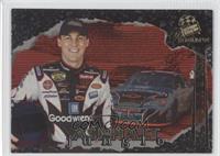 Kevin Harvick