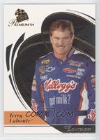 Terry Labonte