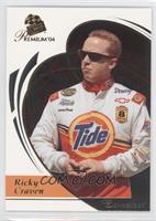 Ricky Craven