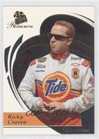 Ricky Craven