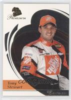 Tony Stewart