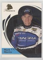 Mark Martin