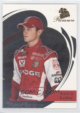 2004 Press Pass Premium - [Base] #32 - Kasey Kahne