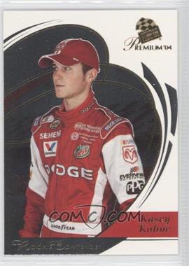 2004 Press Pass Premium - [Base] #32 - Kasey Kahne