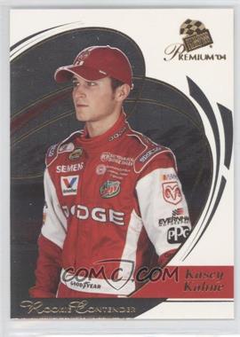 2004 Press Pass Premium - [Base] #32 - Kasey Kahne