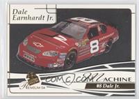 Dale Earnhardt Jr.