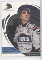 Jimmie Johnson