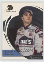 Jimmie Johnson