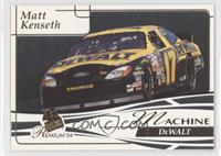 Matt Kenseth