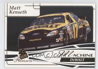 Matt Kenseth