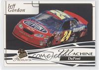 Jeff Gordon