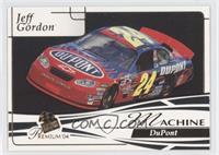 Jeff Gordon