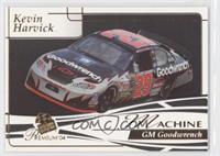 Kevin Harvick