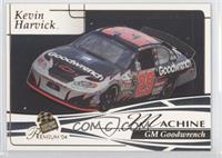 Kevin Harvick