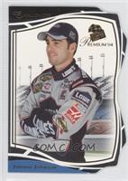 Jimmie Johnson