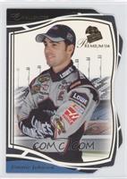 Jimmie Johnson