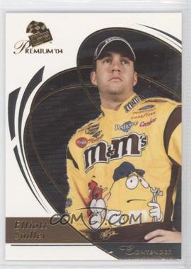 2004 Press Pass Premium - [Base] #6 - Elliott Sadler