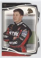 Ward Burton