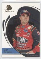 Jeff Gordon