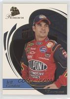 Jeff Gordon