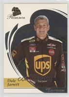 Dale Jarrett