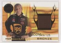 Dale Jarrett #/125