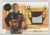 Dale Jarrett #/50