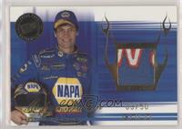 Michael Waltrip #/50