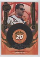 Tony Stewart #/250