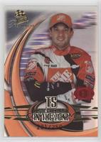 Tony Stewart #/250