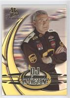 Dale Jarrett