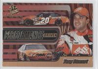 Tony Stewart