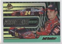 Jeff Gordon