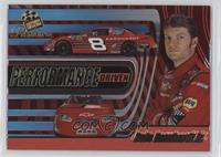 Dale Earnhardt Jr.