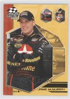 Jamie McMurray #/100