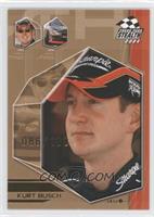 Kurt Busch #/100